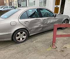 Mercedes Benz 280 - Image 3/3