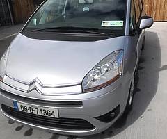 Citron C4