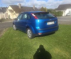 Ford focus (diesel) - Image 3/9