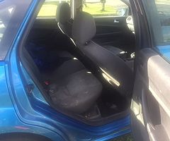 Ford focus (diesel) - Image 4/9