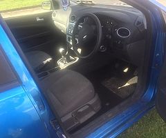 Ford focus (diesel) - Image 5/9