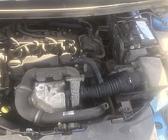 Ford focus (diesel) - Image 7/9