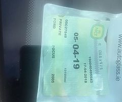 Ford focus (diesel) - Image 8/9