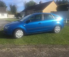 Ford focus (diesel) - Image 9/9