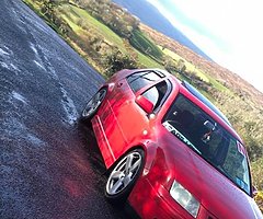 looking for mk4 golf/bora coilovers