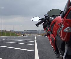 Homda CBR125R - Image 4/5