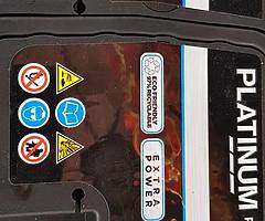 Car vattery - Image 3/6