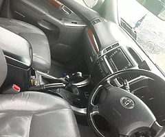 Toyota landcruiser 2008 lc4 auto - Image 5/10