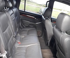Toyota landcruiser 2008 lc4 auto - Image 8/10