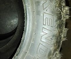 Quad tyers - Image 4/4