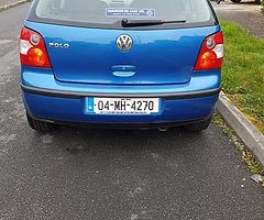 Volkswagen Polo 1.2
