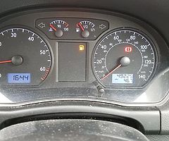 Volkswagen Polo 1.2 - Image 4/10