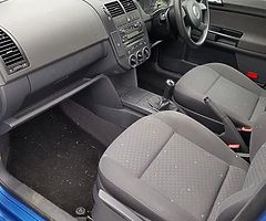 Volkswagen Polo 1.2 - Image 6/10