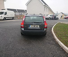 Volvo V50 1.8 petrol - Image 3/9