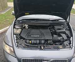 Volvo V50 1.8 petrol - Image 5/9