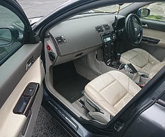 Volvo V50 1.8 petrol - Image 7/9