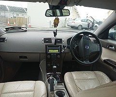 Volvo V50 1.8 petrol - Image 8/9