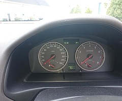 Volvo V50 1.8 petrol - Image 9/9