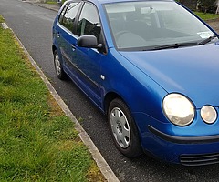 Volkswagen Polo 1.2