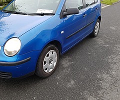 Volkswagen Polo 1.2