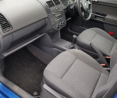 Volkswagen Polo 1.2 - Image 7/10