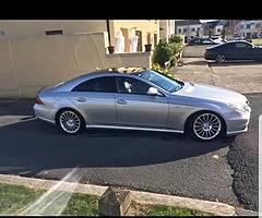 Mercedes Cls 320 - Image 3/6
