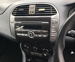 Mint 2009 Bravo 74k 1.4 test 18/10/20 - Image 4/8