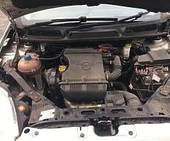 Mint 2009 Bravo 74k 1.4 test 18/10/20 - Image 6/8