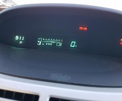 Automatic Yaris 07 - Image 5/8