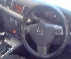 Opel vectra