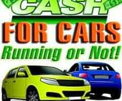 Cash for cars