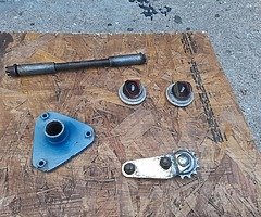 Honda atc 70 parts