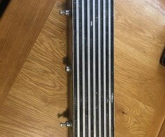 Arl Intercooler