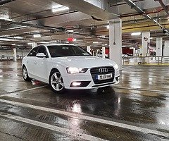 2012 Audi A4 Technik - Image 3/10