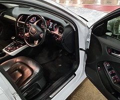 2012 Audi A4 Technik - Image 7/10