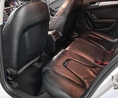 2012 Audi A4 Technik - Image 10/10