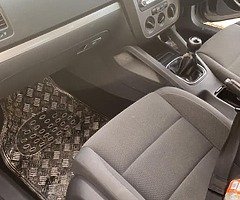 Volkwagon mk5 golf 1.9tdi match - Image 6/9