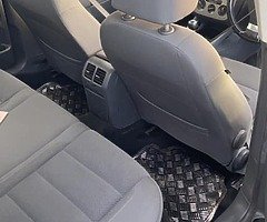 Volkwagon mk5 golf 1.9tdi match - Image 7/9