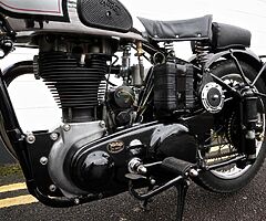 1950 Norton Es2 - Image 5/10