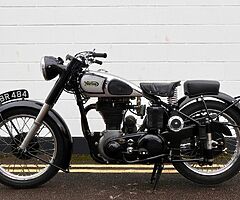 1950 Norton Es2 - Image 6/10