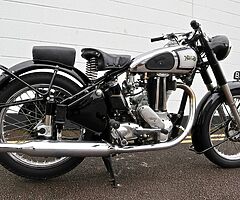 1950 Norton Es2 - Image 7/10