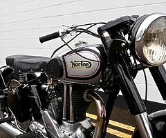 1950 Norton Es2 - Image 8/10