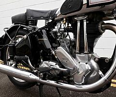 1950 Norton Es2 - Image 9/10