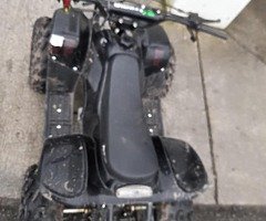 Quad 140cc - Image 3/4
