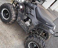 Quad 140cc - Image 4/4
