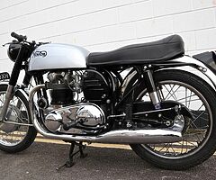 1960 Norton Dominator - Image 5/10