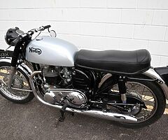 1960 Norton Dominator - Image 7/10