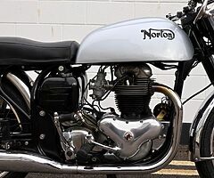 1960 Norton Dominator - Image 10/10