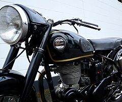 1958 Velocette Venom Clubman - Image 4/10