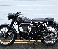 1958 Velocette Venom Clubman - Image 5/10